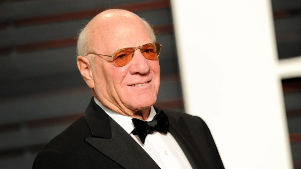 Barry Diller