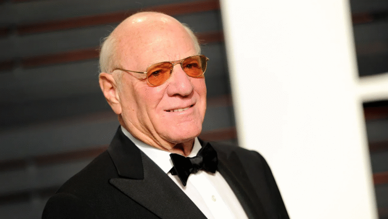 Barry Diller