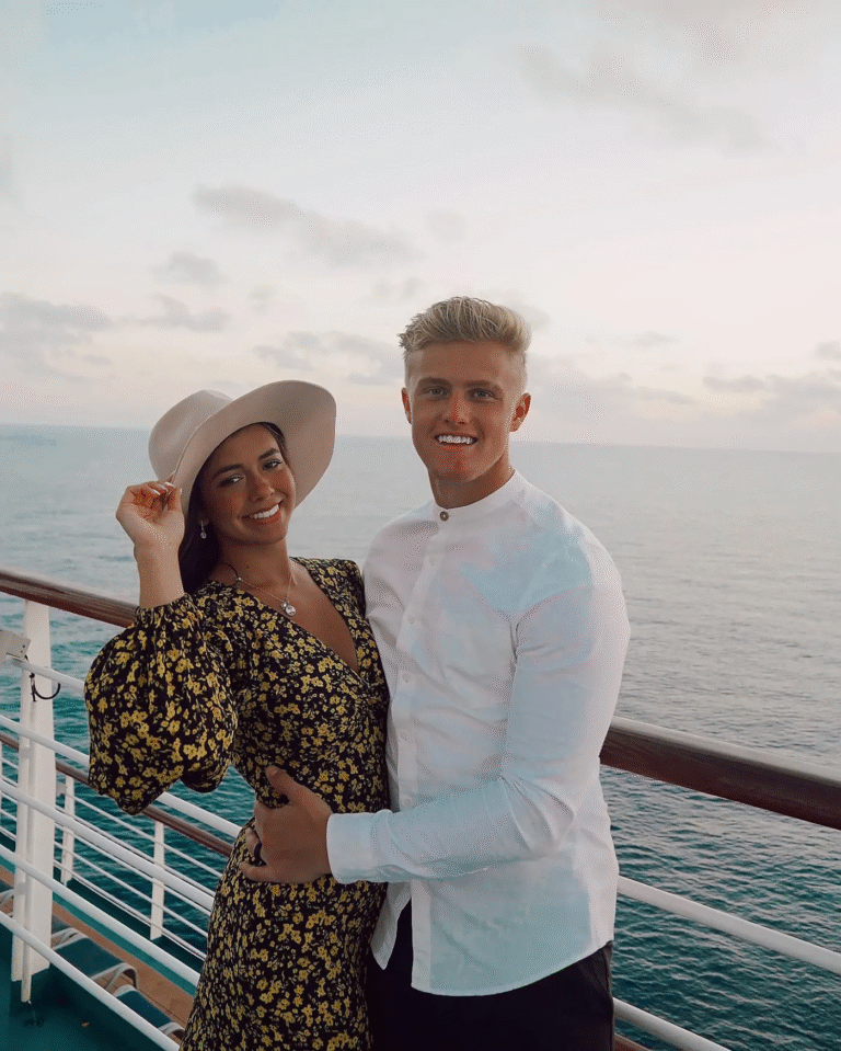 Courtesy of Jen Affleck/Instagram