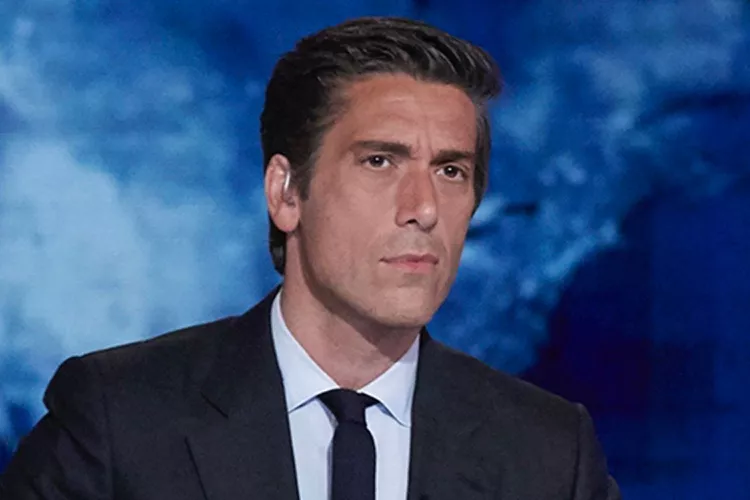 David Muir.