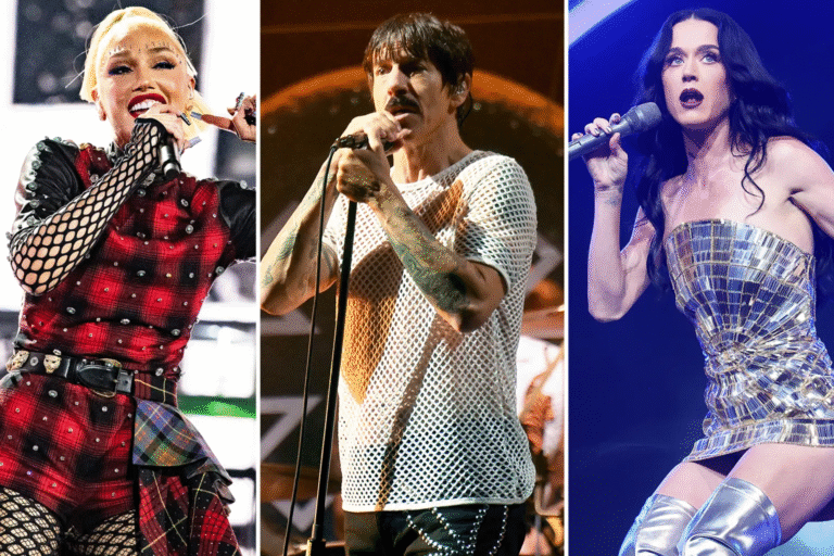 Check out all the can’t-miss music news of 2025.