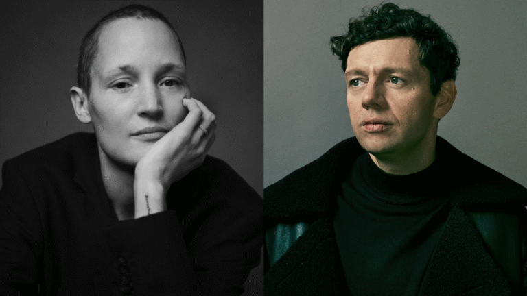 Vicky Krieps, Christian Friedel