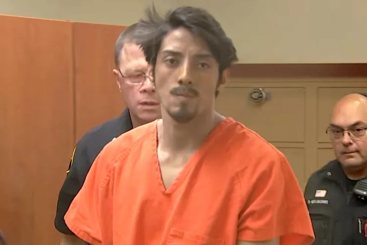 Luis Miguel Huitron Campos.