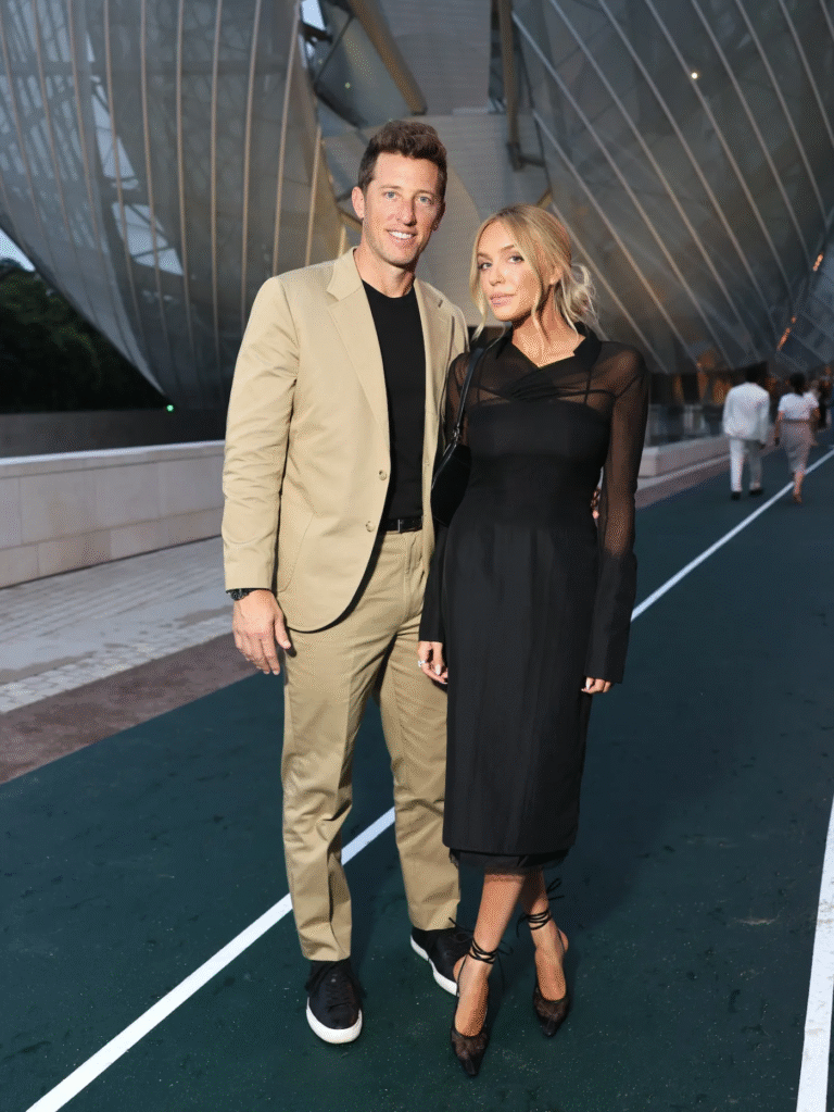 Arnold Jerocki/Getty Images for LVMH x Vogue x NBC