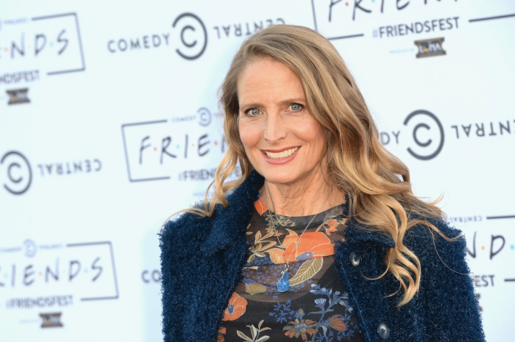 Where Is Carol From Friends Now? Jane Sibbett