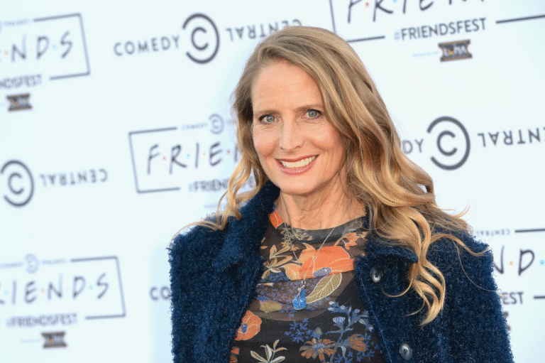 Where Is Carol From Friends Now? Jane Sibbett