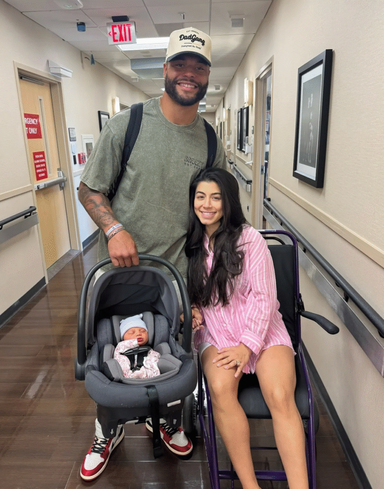 Courtesy of Sarah Jane Ramos/Instagram