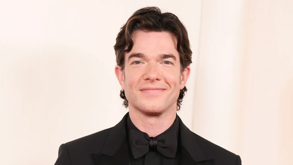 John Mulaney