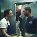 Season one of FX's 'The Bear'.