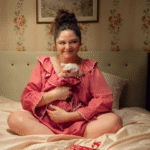 Megan Stalter in 'Too Much.'